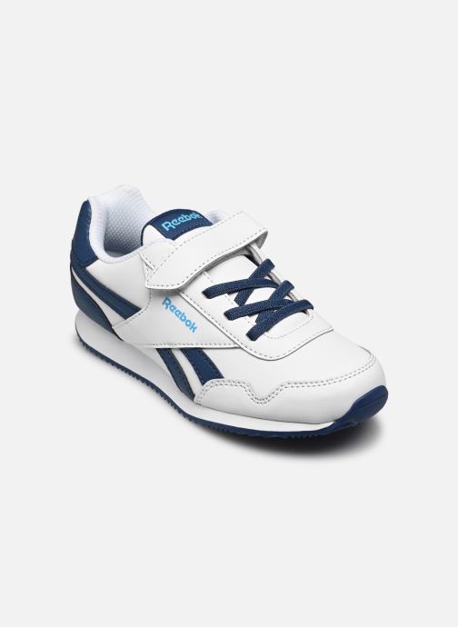 Baskets Royal Cl Jog 3.0 1V pour Enfant - Reebok - Modalova