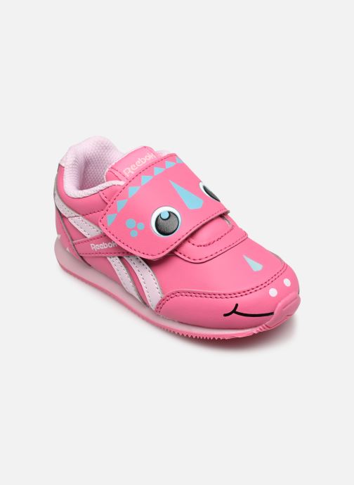 Baskets Reebok Reebok Royal Cl Jog 2 Kc pour Enfant