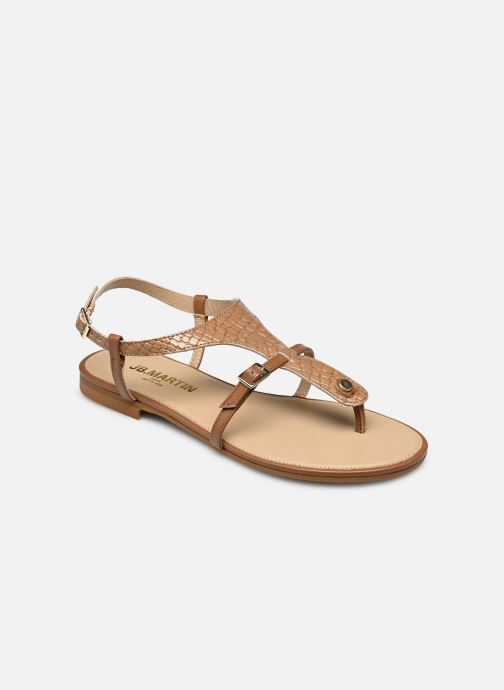 Sandales et nu-pieds AISSA - JB Martin - Modalova