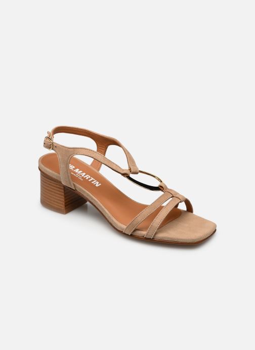 Sandales et nu-pieds ECUME - JB Martin - Modalova