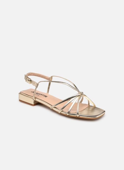 Sandales et nu-pieds SAMBA - JB Martin - Modalova