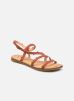 El Naturalista Sandales et nu-pieds Tulip N5193 pour Femme Female 36 N5193/Pleasant Caldera