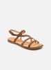 El Naturalista Sandales et nu-pieds Tulip N5193 pour Femme Female 38 N5193/Pleasant Wood