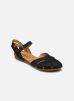 El Naturalista Sandales et nu-pieds Stella N5207 pour Femme Female 36 N5207/Pleasant Black