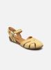 El Naturalista Sandales et nu-pieds Stella N5207 pour Femme Female 41 N5207/Pleasant Sunlight