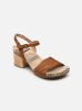 El Naturalista Sandales et nu-pieds Deba N5561 pour Femme Female 37 N5561/Pleasant Wood