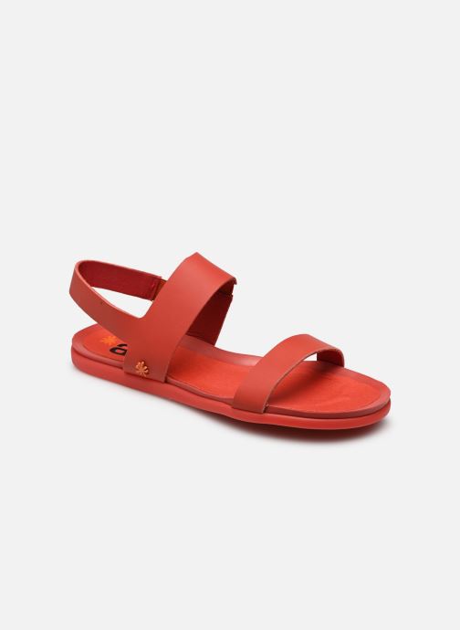 Sandales et nu-pieds Larissa 1815 - Art - Modalova