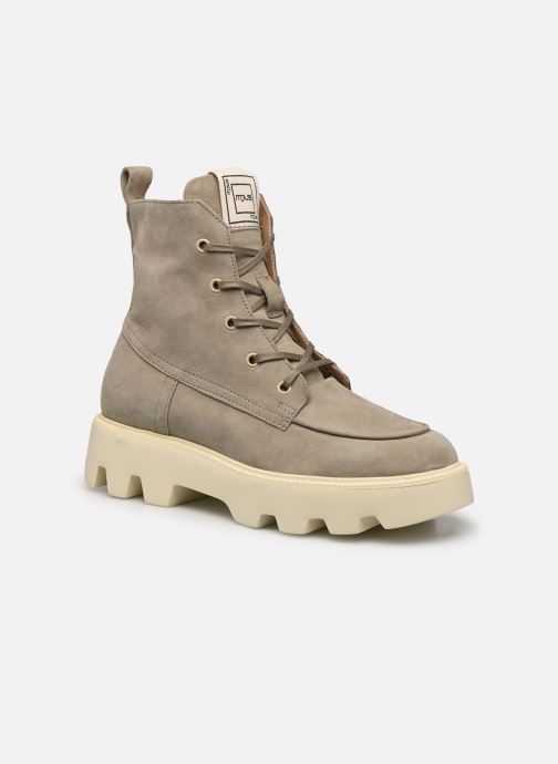 Bottines et boots LATO P42202 - Mjus - Modalova