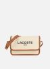 Lacoste Sacs à main Heritage Canvas Crossover Bag pour Female T.U NF4507TD K02