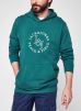 Jack & Jones Vêtements Jorneoprep Sweat Hood pour Accessoires Male S 12205523-Trekking Green