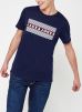 Jack & Jones Vêtements Jjecorp Logo Tee Ss O-Neck Noos pour Accessoires Male XS 12151955-Navy Blazer