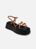 sandales et nu-pieds vagabond shoemakers courtney 5334-701 pour  femme