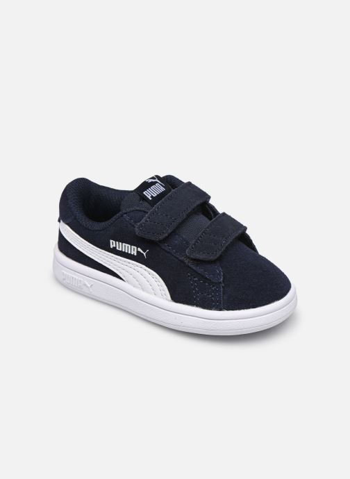 Baskets Puma Inf P Smash V2 Sd V pour  Enfant