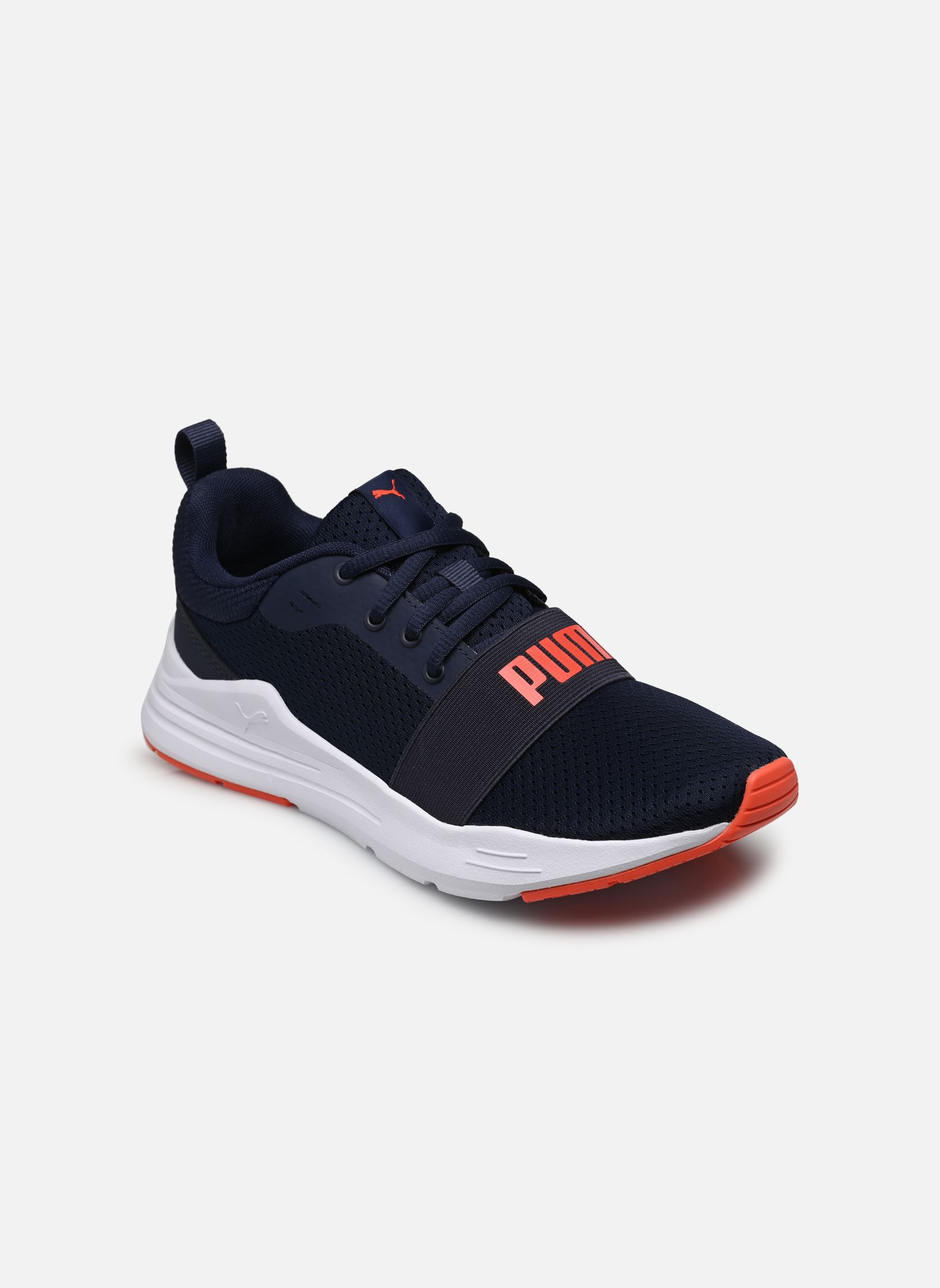  Puma Jr Wired Run Pour Enfant
