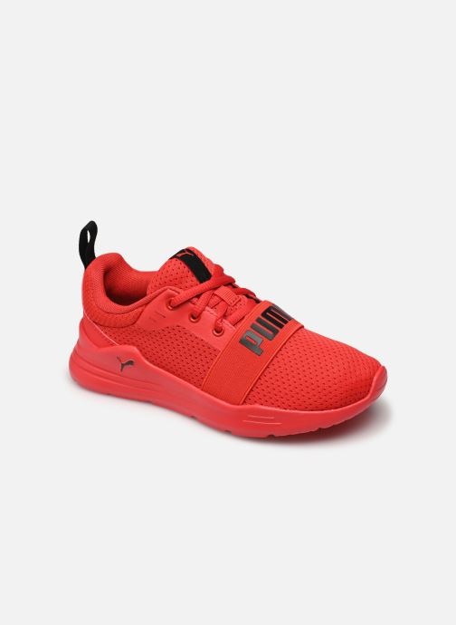 Baskets Puma Ps Wired Run pour  Enfant