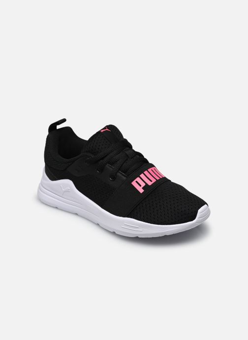 Baskets Puma Ps Wired Run pour  Enfant