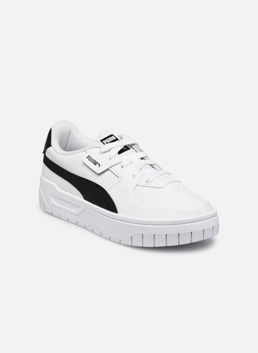 Baskets Puma Cali Dream Lth Wns pour  Femme