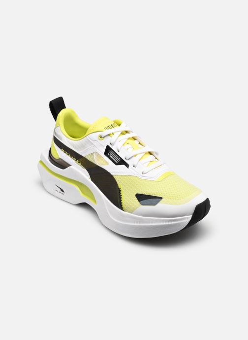 Baskets Puma Kosmo Rider Wns pour  Femme