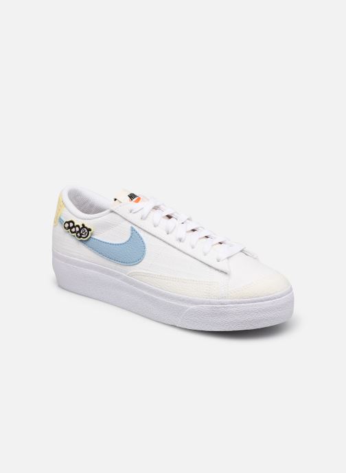 Baskets Nike W Blazer Low Platform Se Nn pour  Femme