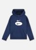 v&#234;tements nike b nike sportswear core hbr pullover hoodie pour  accessoires
