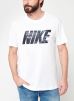 Nike Vêtements M Dry-Fit T-Shirt Camo Gfx pour Accessoires Male XL DM5669-100