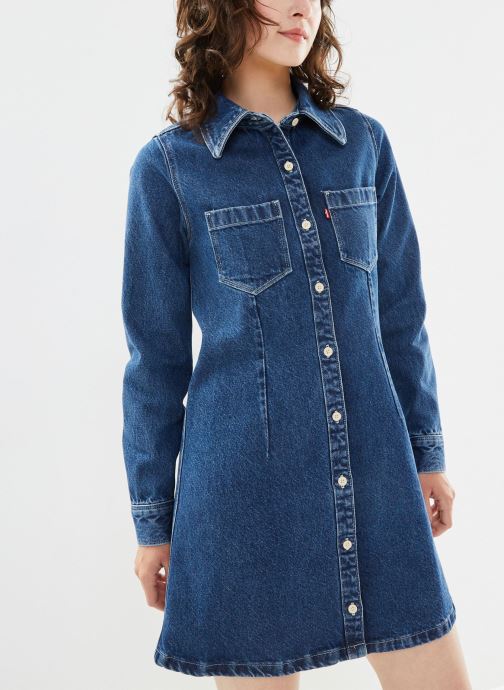 Vêtements Sabine Mini Dress pour Accessoires - Levi's - Modalova