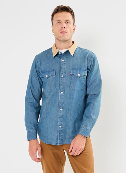 Vêtements Levi's Relaxed Fit Western pour  Accessoires