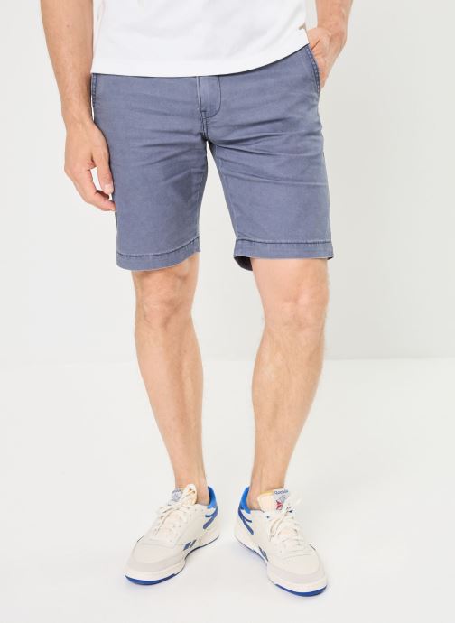 Vêtements Levi's XX CHINO TAPER SHORT II pour Accessoires