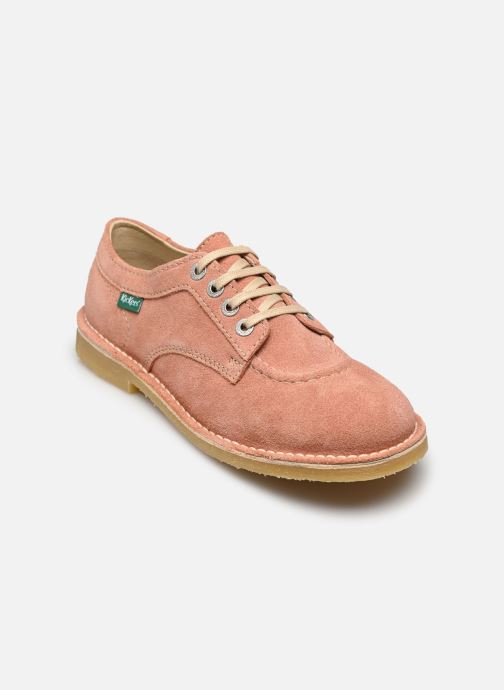 Chaussures à lacets KICK KARMA - Kickers - Modalova