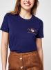 Archive Shield Ss T-Shirt par GANT m female