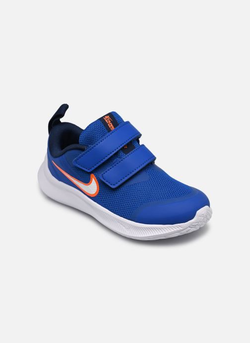 Chaussures de sport Nike Nike Star Runner 3 (Tdv) pour  Enfant