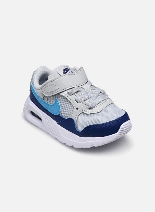 Baskets Nike Nike Air Max Sc (Tdv) pour  Enfant