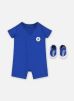 Converse Apparel Vêtements Lil Chuck Romper & Sock Set pour Accessoires Unisex 0 - 3M 56A247-C6H