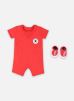 Converse Apparel Vêtements Lil Chuck Romper & Sock Set pour Accessoires Unisex 3M 56A247-U10