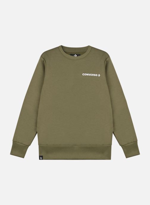 Vêtements Wordmark Crew pour Accessoires - Converse Apparel - Modalova
