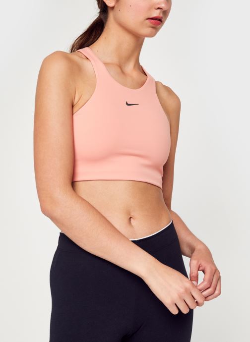 Vêtements Nike W Nike Yoga Dri-FIT Alate Curve Bra pour  Accessoires