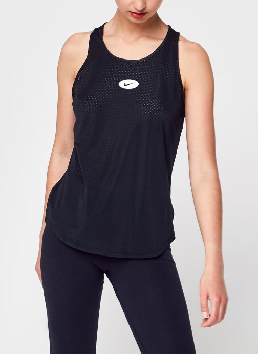 Vêtements Nike W Nike Dri-FIT One Icon Clash Tank pour  Accessoires