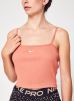 Nike Vêtements W Sportswear Essential Rib Crop Top pour Accessoires Female S DM6737-827