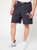 Nike Vêtements M Sportswear Revival Fleece Short C pour Accessoires Male L DM5635-010