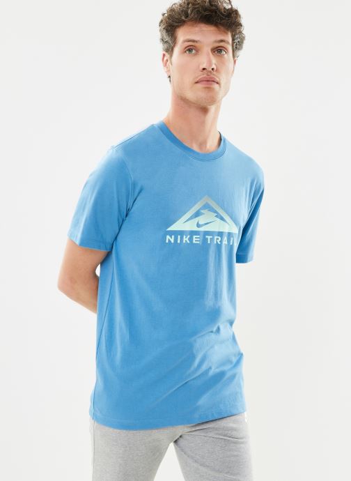 Vêtements Nike U Nike Dri-FIT T-Shirt Db Trail pour  Accessoires