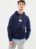 v&#234;tements nike m nike sportswear sl french-terry pullover hoodie pour  accessoires