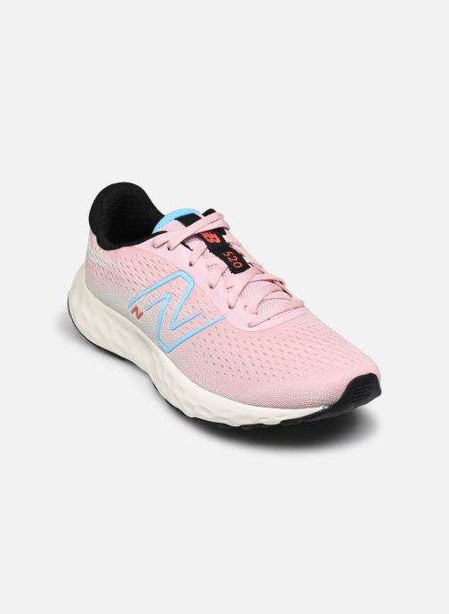 Chaussures de sport New Balance W520 pour  Femme