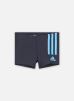 adidas performance Vêtements Yb 3S Brief - Maillot de bain boxer Garçon pour Accessoires Male 3 4A HD4742