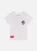 adidas originals Vêtements Tee Mickey - T-shirt manches courtes Bébé pour Accessoires Unisex 6 9M HF7523