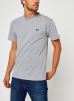 Vans Vêtements Mn Off The Wall Classic Ss Tee pour Accessoires Male XXL VN0A49R7ATH1