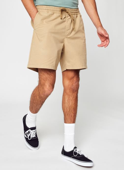 Vêtements Vans Mn Range Relaxed Elastic Short pour  Accessoires