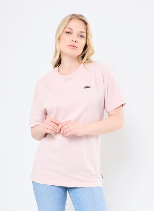 Vêtements Left Chest Logo Tee Em pour Accessoires - Vans - Modalova