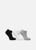 chaussettes et collants adidas performance cush low 3pp - socquettes - adulte pour  accessoires