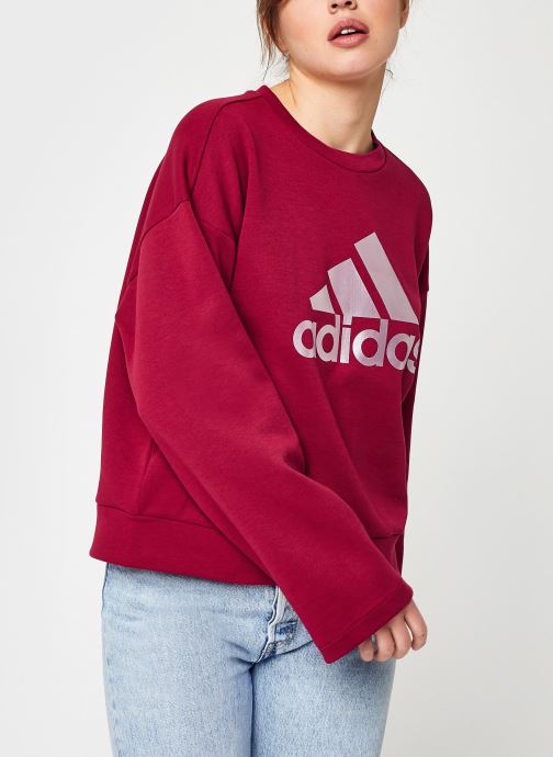 Vêtements adidas performance W Uforu Swt - Sweatshirt non-zippé - Femme pour  Accessoires