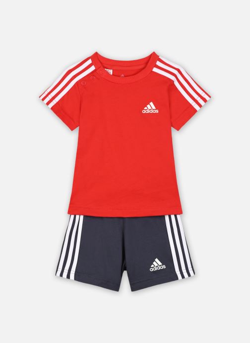 Vêtements adidas performance I 3S Sport Set - Ensemble d'été - Enfant pour  Accessoires